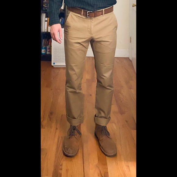 GAP Other - Gap Beige Chinos / Khakis